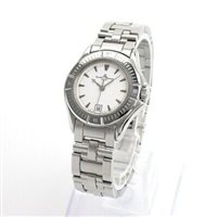 Orologio Baume & Mercier Donna Malibu in Acciaio M0A06530 - M0A06530